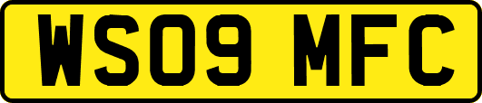 WS09MFC