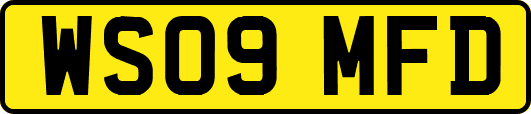 WS09MFD