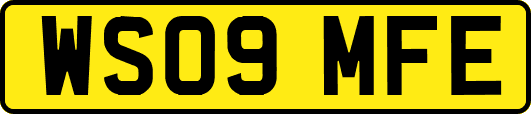 WS09MFE