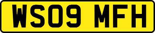 WS09MFH