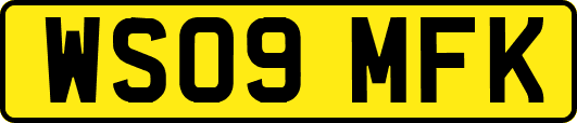WS09MFK