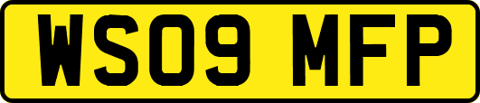 WS09MFP