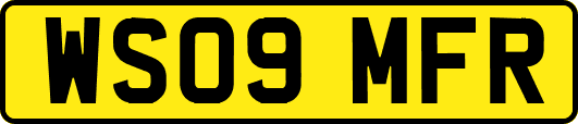 WS09MFR