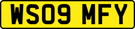 WS09MFY