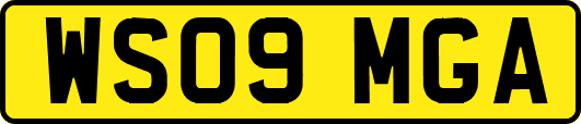 WS09MGA