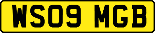 WS09MGB