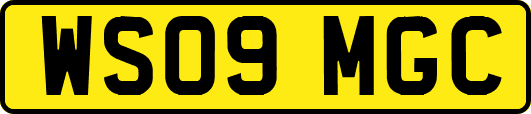 WS09MGC