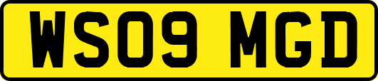 WS09MGD
