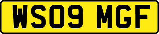 WS09MGF