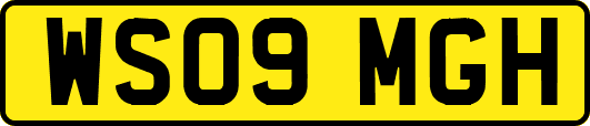 WS09MGH