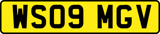 WS09MGV