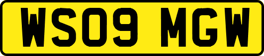 WS09MGW