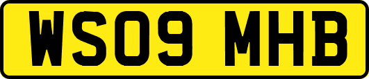 WS09MHB