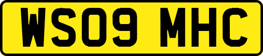 WS09MHC