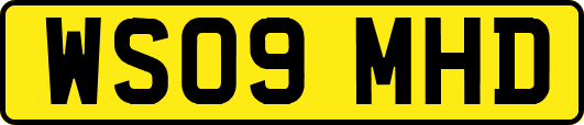WS09MHD