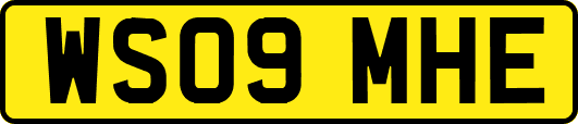 WS09MHE