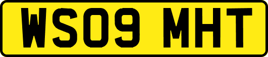 WS09MHT