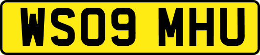 WS09MHU