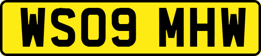 WS09MHW