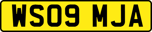 WS09MJA
