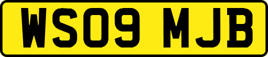 WS09MJB