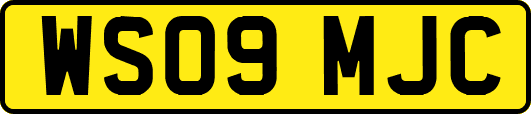 WS09MJC