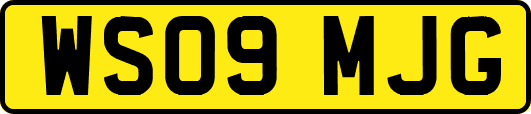 WS09MJG