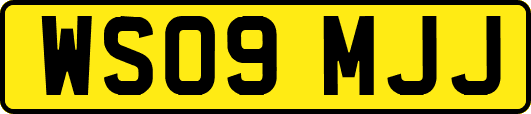WS09MJJ