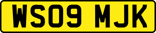 WS09MJK