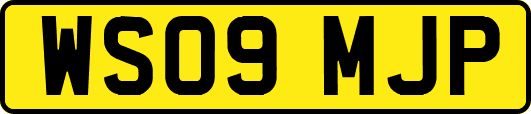 WS09MJP