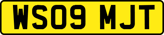 WS09MJT