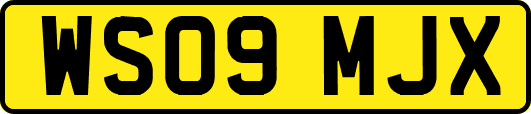 WS09MJX