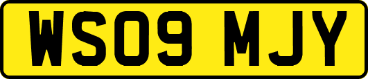 WS09MJY