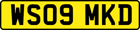 WS09MKD