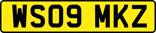 WS09MKZ