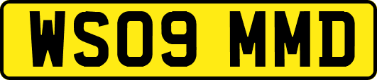 WS09MMD