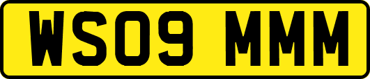 WS09MMM