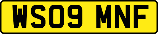 WS09MNF