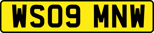 WS09MNW