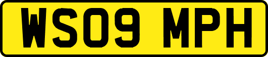 WS09MPH