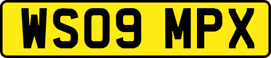 WS09MPX