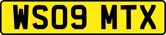 WS09MTX