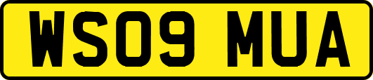 WS09MUA