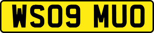 WS09MUO