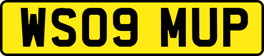 WS09MUP