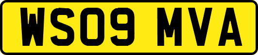 WS09MVA