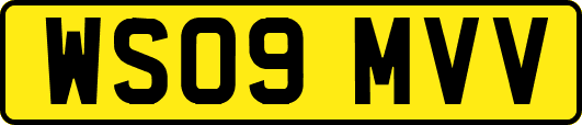 WS09MVV