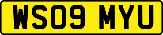 WS09MYU
