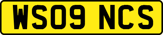 WS09NCS