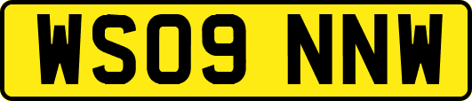 WS09NNW